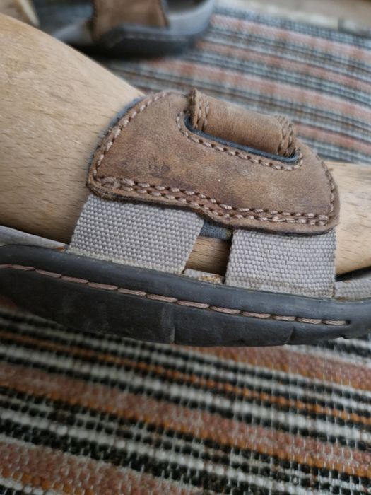 Sandały Clarks r 40