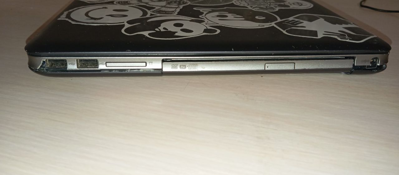 Ноутбук Lenovo U510 15.6