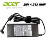 Блок питания для ноутбука ACER 19V 4.74A 90W Подбор по модели асер