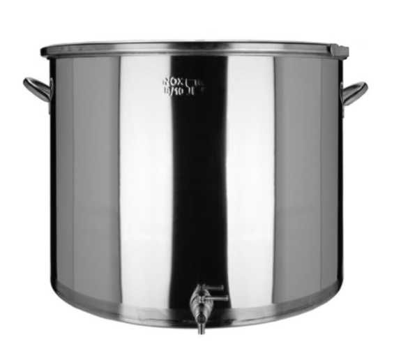 Panela inox italiana