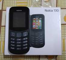 Telemóvel Nokia 130 NOVO