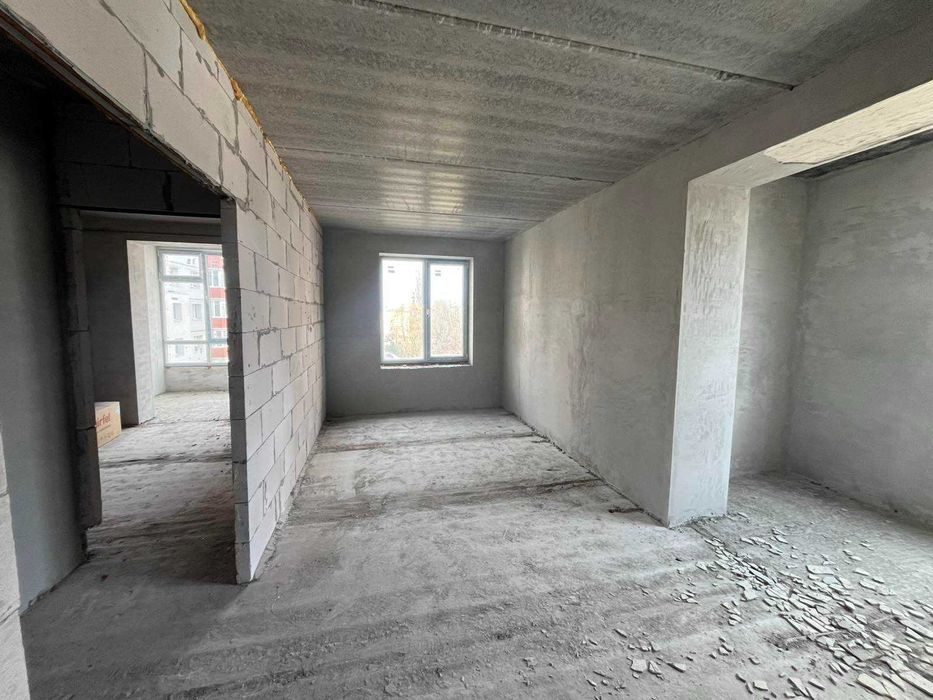 Продам 1 км квартиру в НОВОБУДОВІ  ЖК "Студентський"