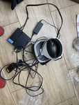 Vr do playstation 4