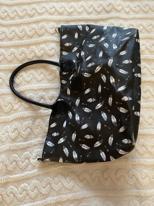 Torba do wózka / dziecieca Kindercraft