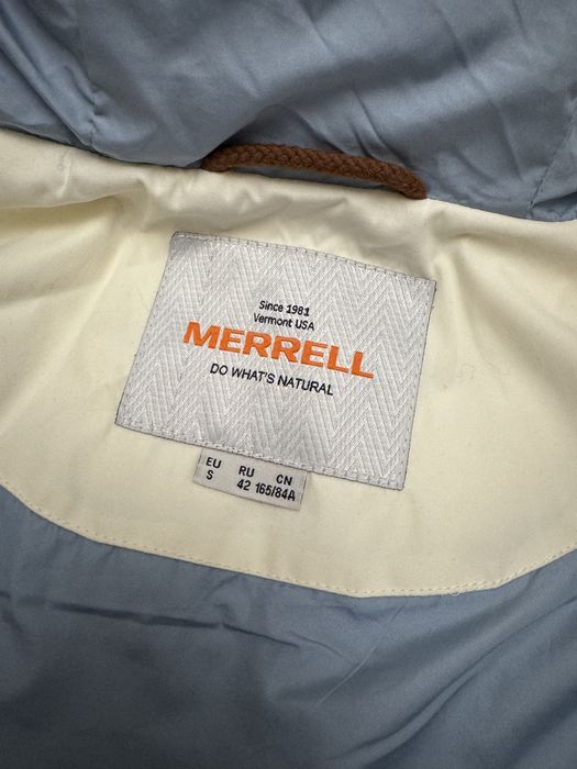 Жилетка жіноча Merrell