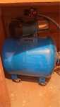 Pompa hydroforowa 80l