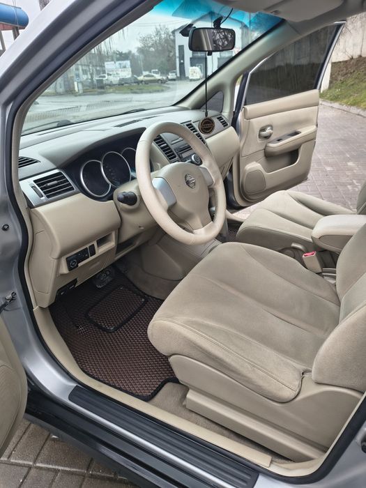 Продам Ніссан в доброму стані