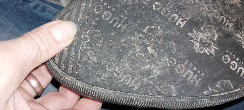 Spodnie męskie guess i buty Hugo boss