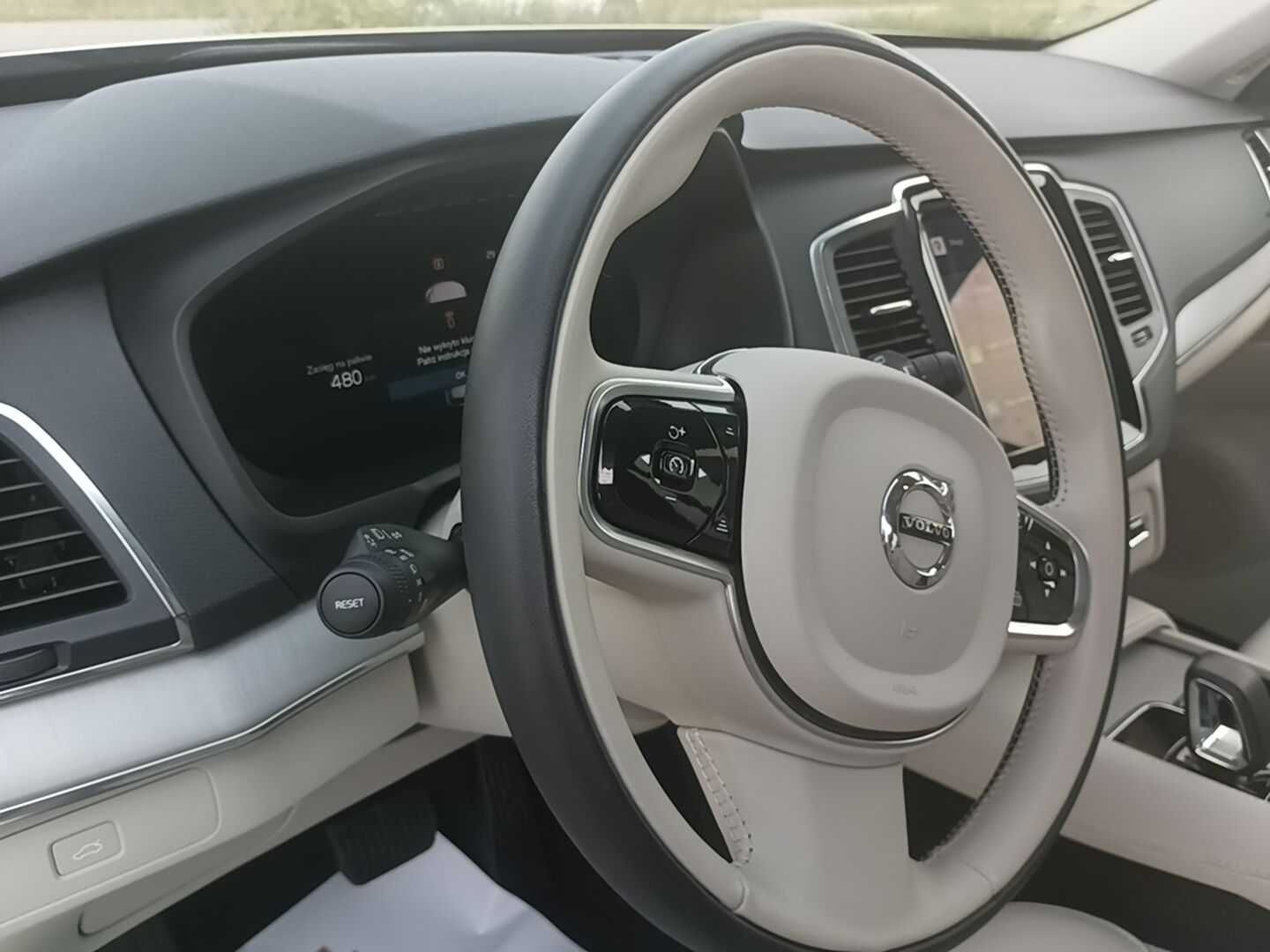 Volvo XC90 B5 Core AWD 2023 7-osobowe