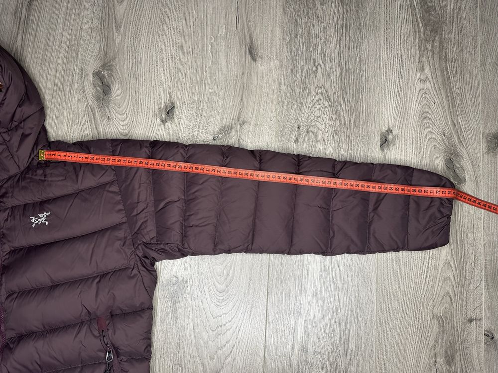 Чоловіча куртка Arc’teryx Thorium AR Hoody Men’s