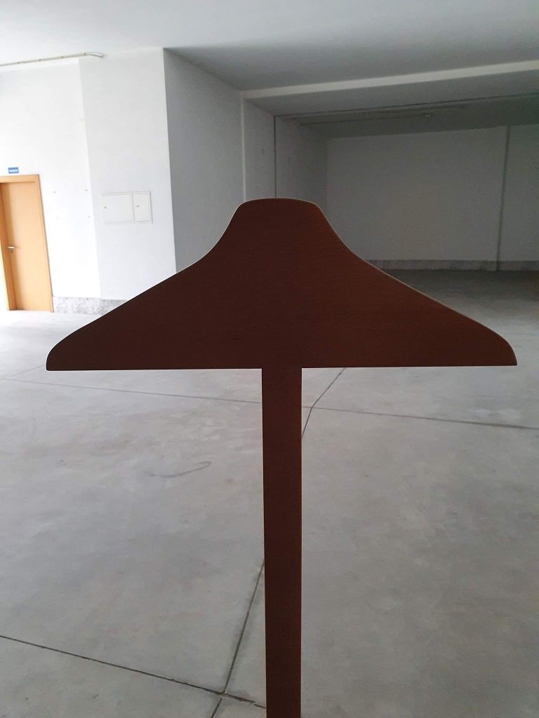 Suporte para roupa