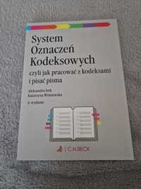 System oznaczeń kodeksowych