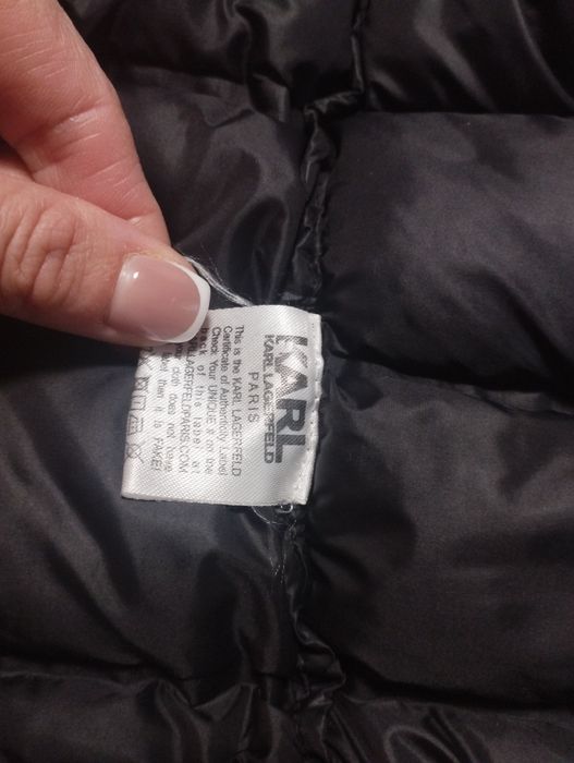 Куртка демісезон Karl lagerfeld, Calvin Klein, guess