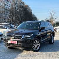 Продам Skoda Kodiaq 2019 рік можлива розстрочка, кредит!