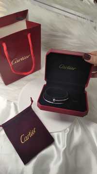 Браслет Cartier / браслет-цвях картьє