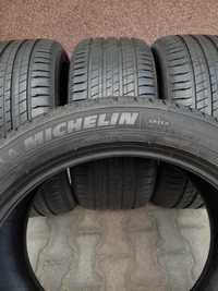 285/40R20 michelin latitude sport 3