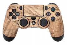 Skórka na DUALSHOCK 4 kontroler PS4 20.03.25