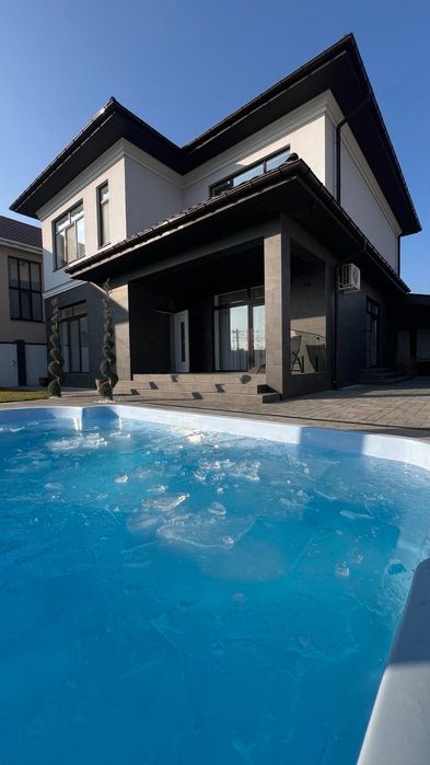 Продам‼️новий будинок на Чубаівці.