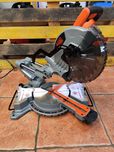 Пила торцовочная сетевая BLACK+DECKER BES701/216мм/с протяжкой/XPS|Га2