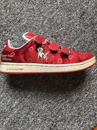 Betty Boop Adidas