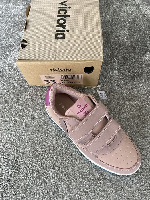 Sapatilha victoria menina