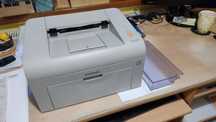 Drukarka laserowa Samsung ML 2010 PR