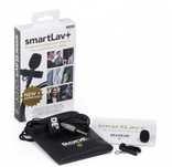 RØDE SmartLav+ – profesjonalny mikrofon krawatowy (lavalier)