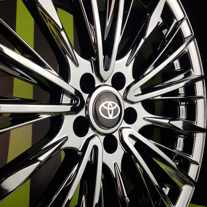 Диски На Авто R19 5x114.3 Toyota Camry Lexus ES Tesla Model Y Model 3