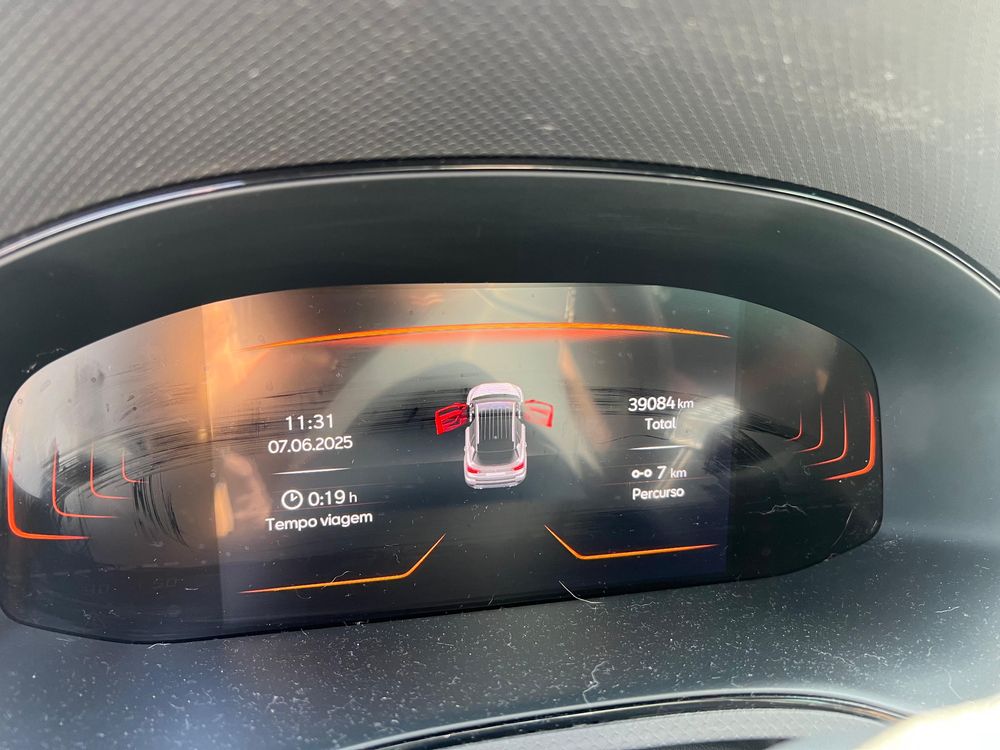 Venda de seat arona