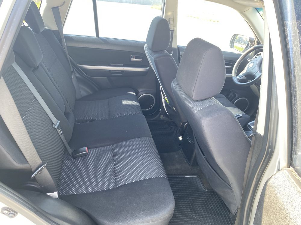 Suzuki Grand Vitara 2,0 2006р.