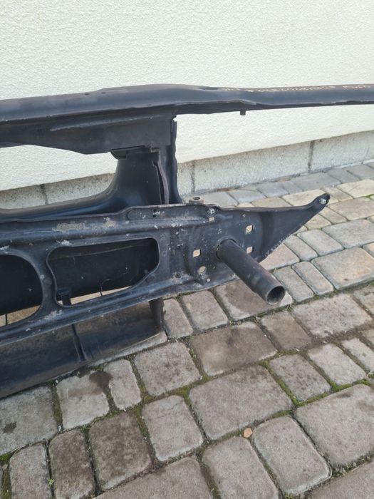 Телевізор установочна панель вентилятор дифузор BMW e46 2.0 БМВ е46