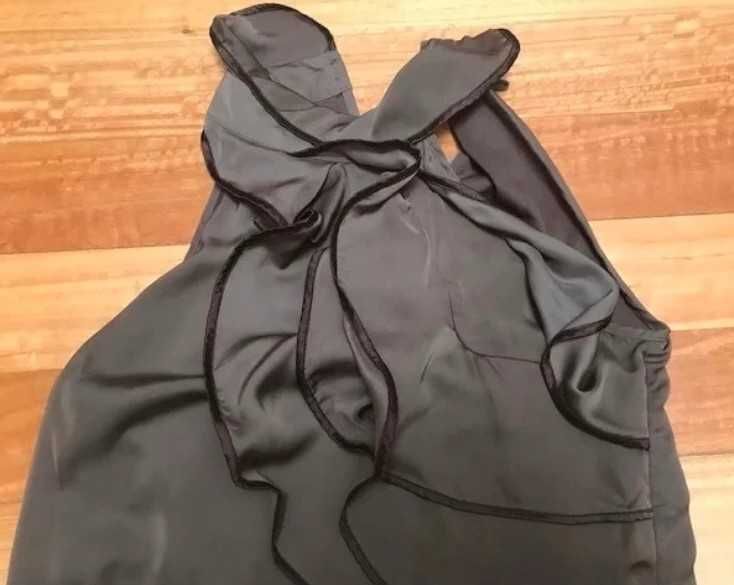 Vestido mini da Banbat