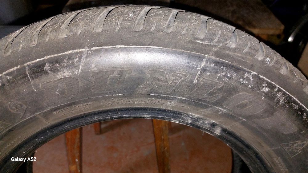 Продам зимову гуму