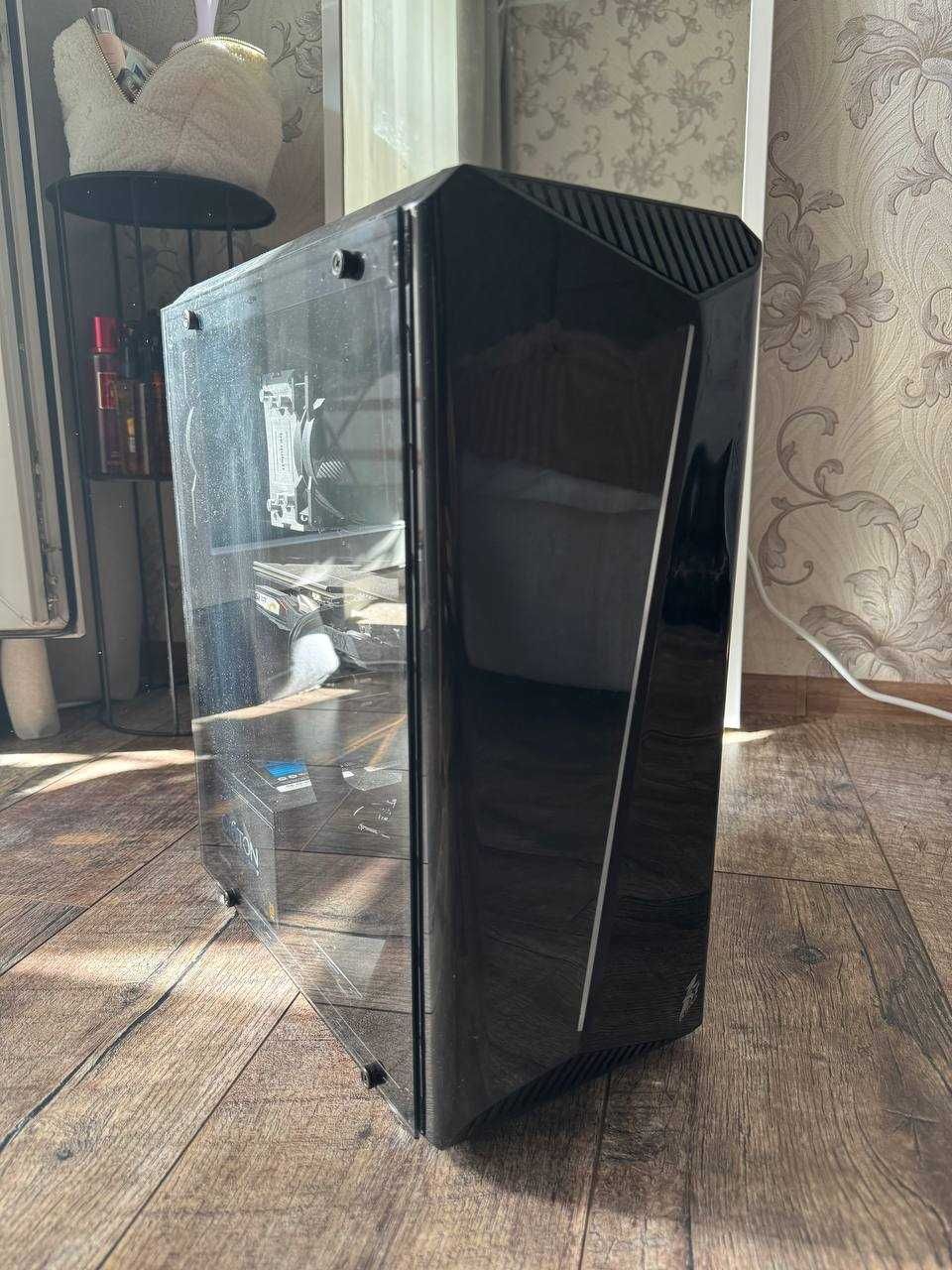 Ігровий ПК ( MSI GTX 1660 ) ( i5-9400F ) ( 16 RAM)