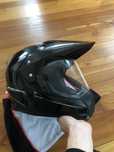 MT Helmets Шлем-интеграл Synchrony SV Duo Sport