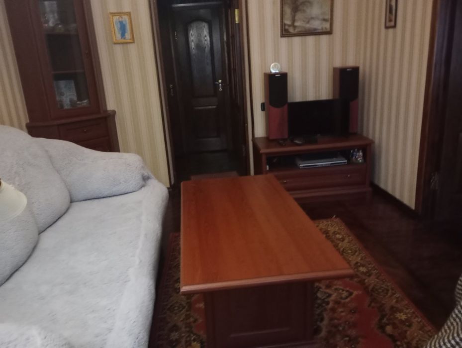 Оренда 3 кімнатної кв. Суми, центр міста