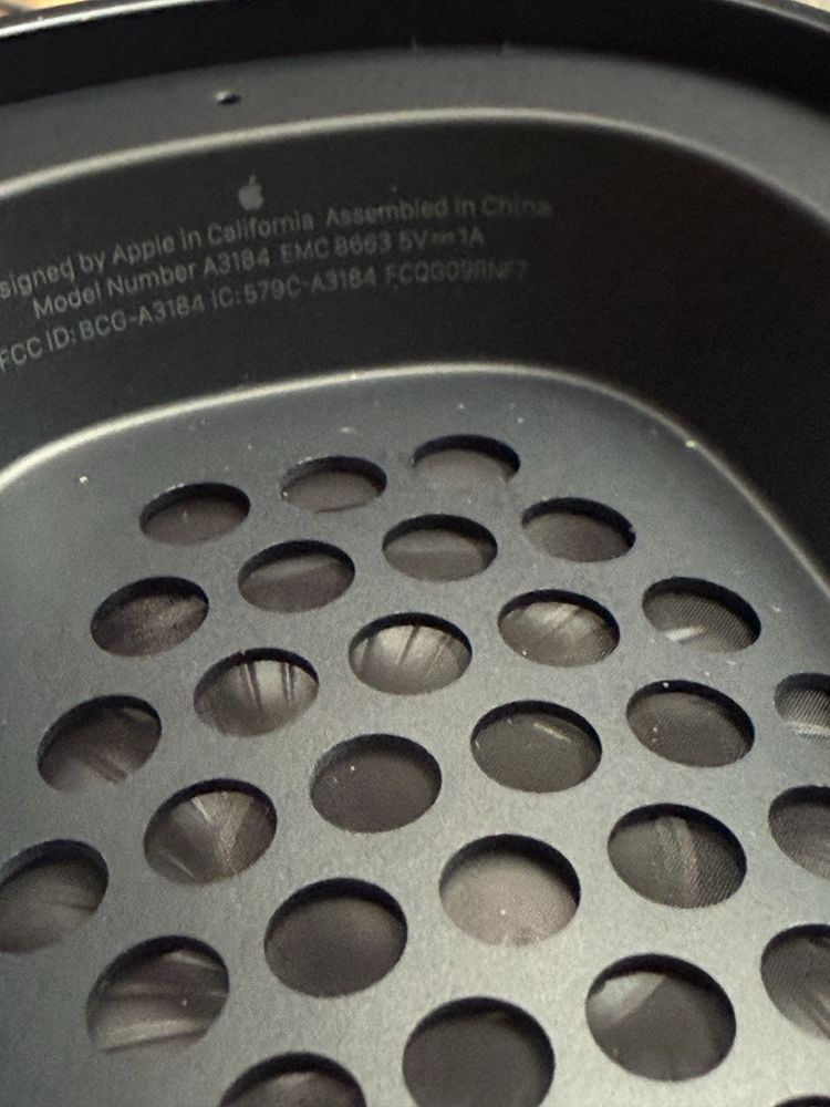 Oryginalne Apple Airpods Max z apple.com, faktura, gw do 17.09.2026!