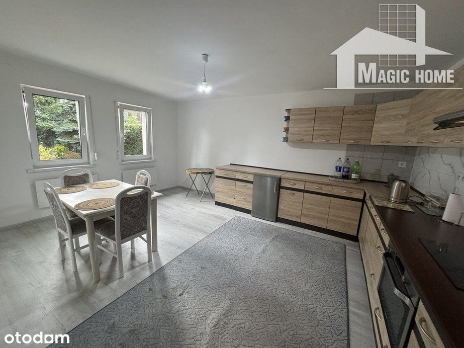 Dom piętrowy przy centrum Dzierżoniowa!