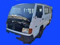 Peças mercedes Mb 100