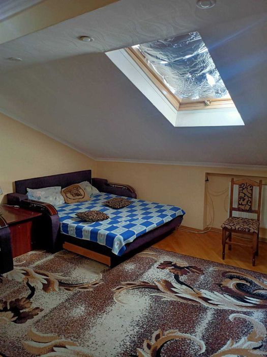 Продаж велика квартира вул. Григорія Сковороди м. Львів