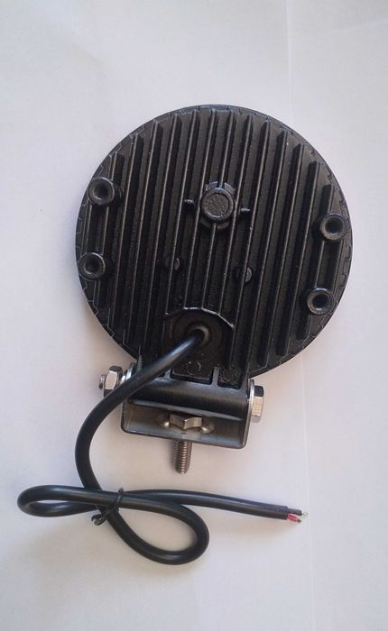 Lampa/ reflektor/naświetlacz LED