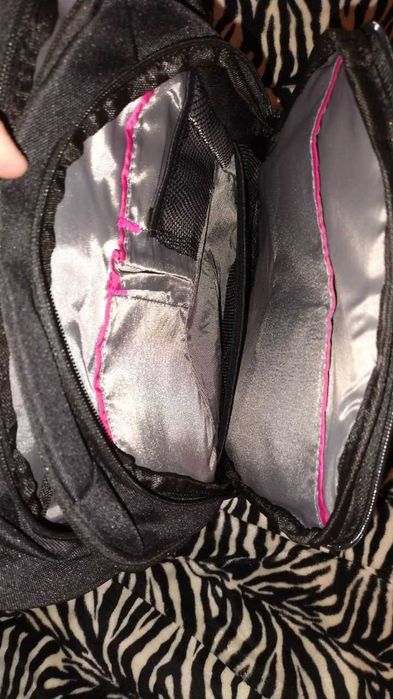 Рюкзак NAUTALIA с отделением для ноутбука