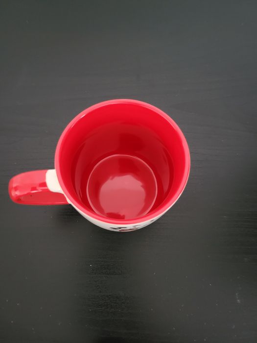 Chávena Disney Mickey