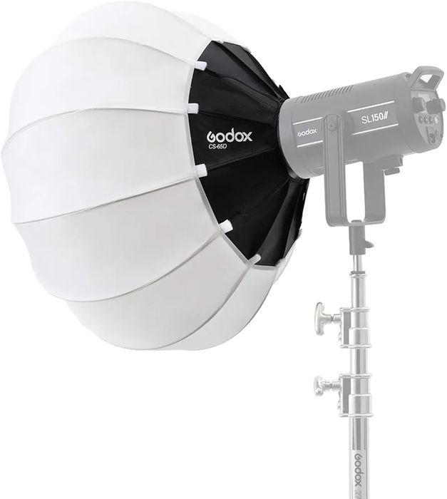 Godox CS-85D lampion Softbox 33,5"/85cm