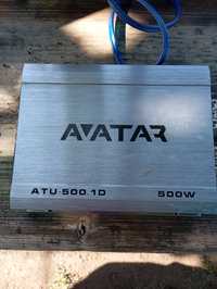 Усилитель Avatar 500.1D