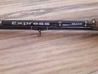 Dragon Expres cast 40-80g