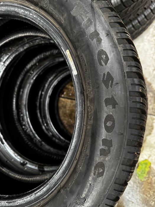 Шини FIRESTONE 175/65 R15 84T, WinterHawk 4, зимова резина