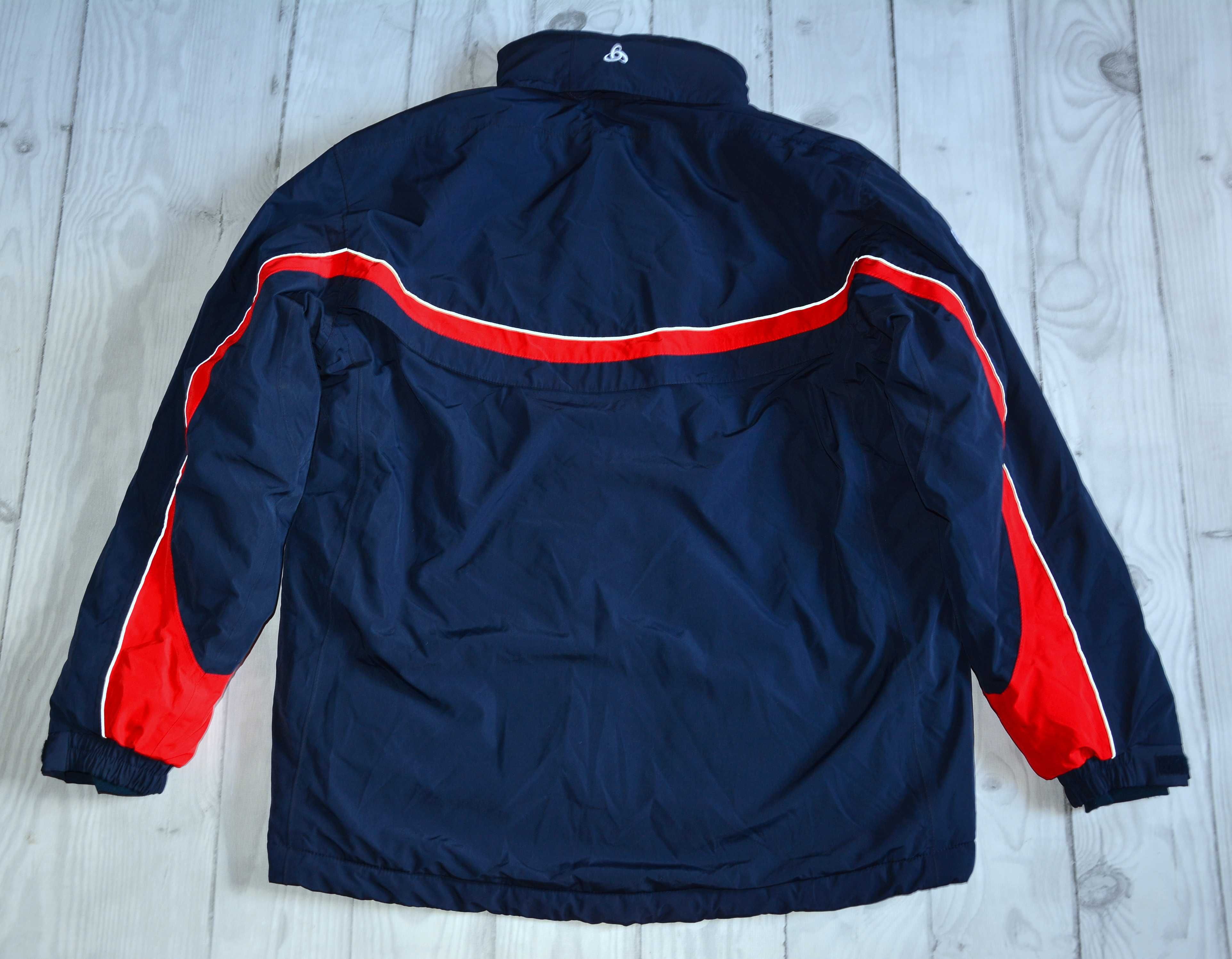 Kurtka ODLO Primaloft r. XL