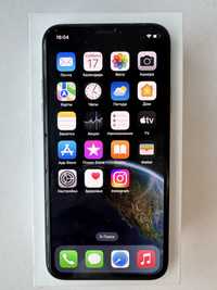 Iphone X 64 gb silver