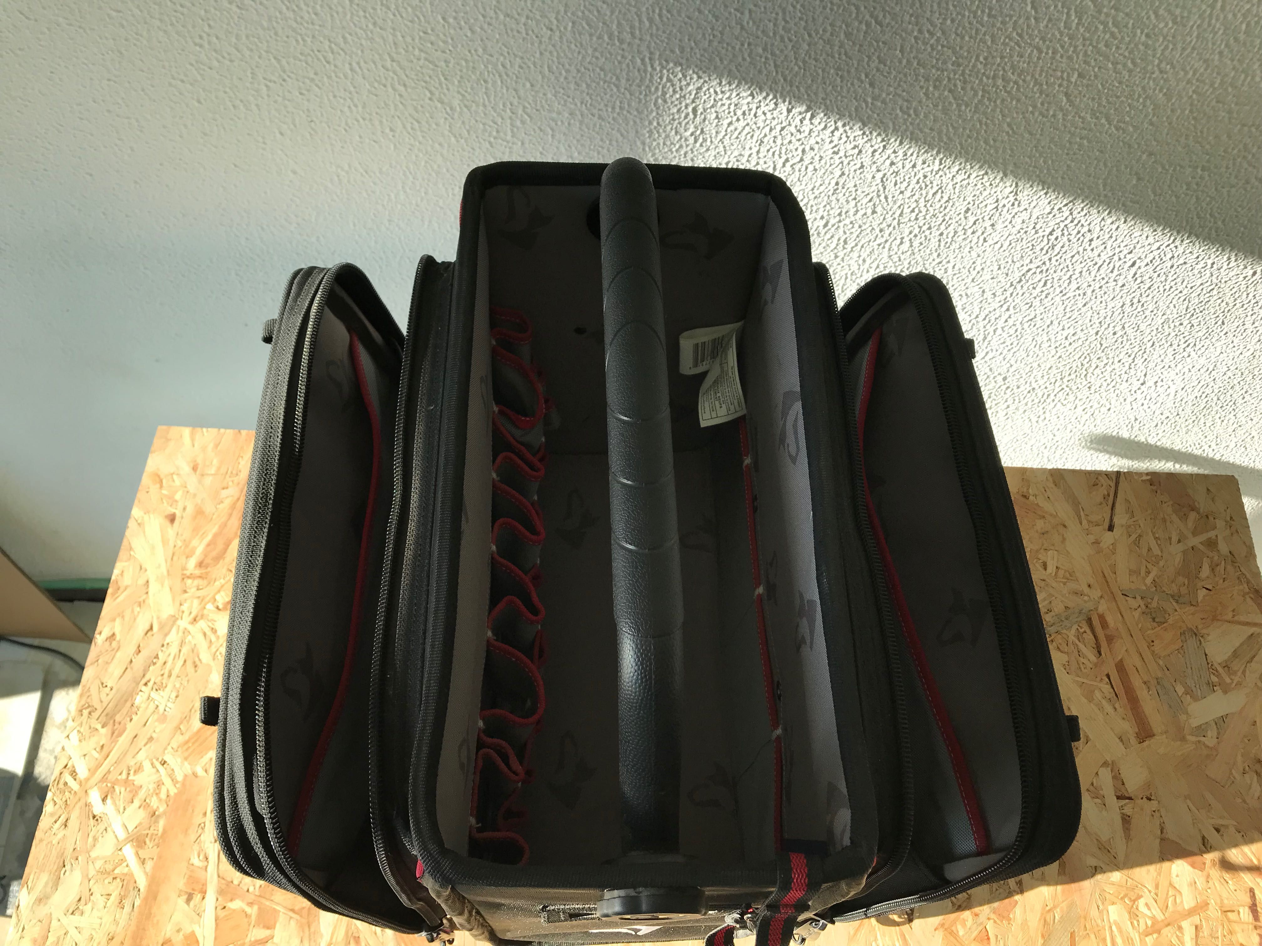 Bolsa de ferramentas Profissional Husky